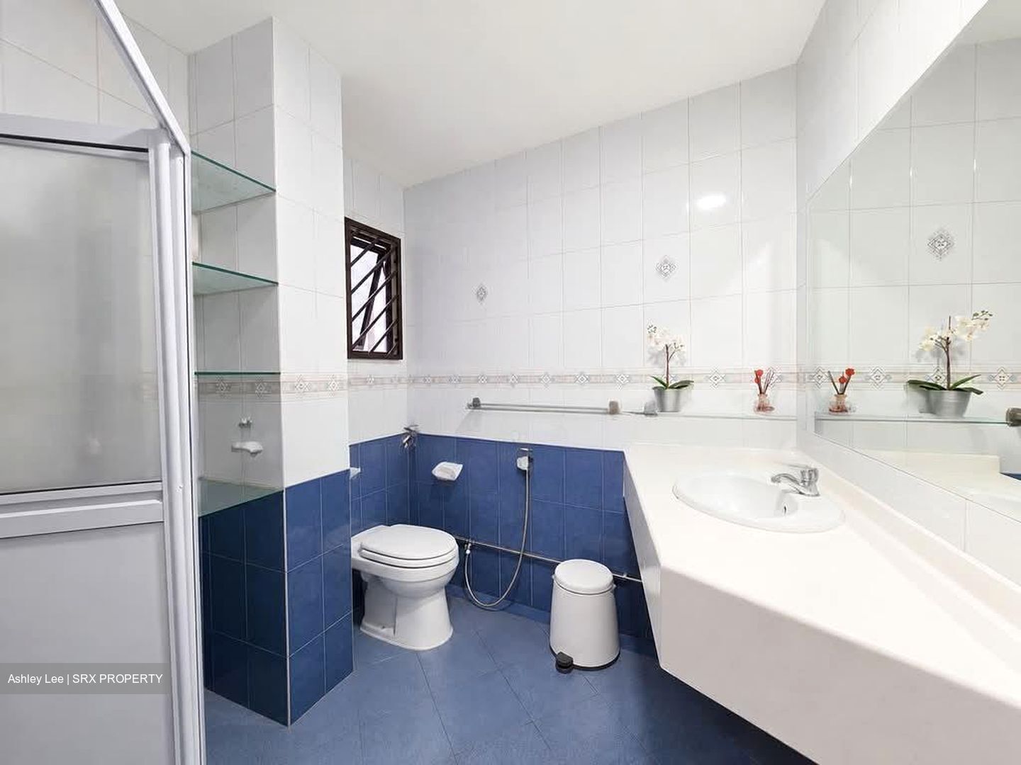Valley Mansion (D9), Apartment #602309281